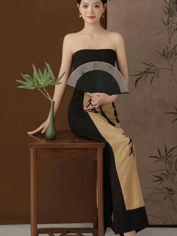 Black Sari Art Photography Ret - огляд і ціна Photography Studio