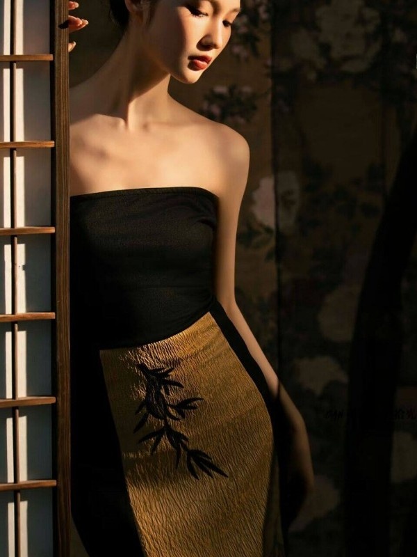 Black Sari Art Photography Ret - огляд і ціна Photography Studio
