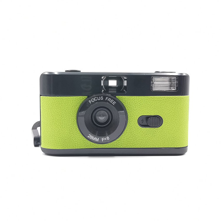 35Mm Motorized Focus Retro Sty - огляд і ціна Photography Zooming