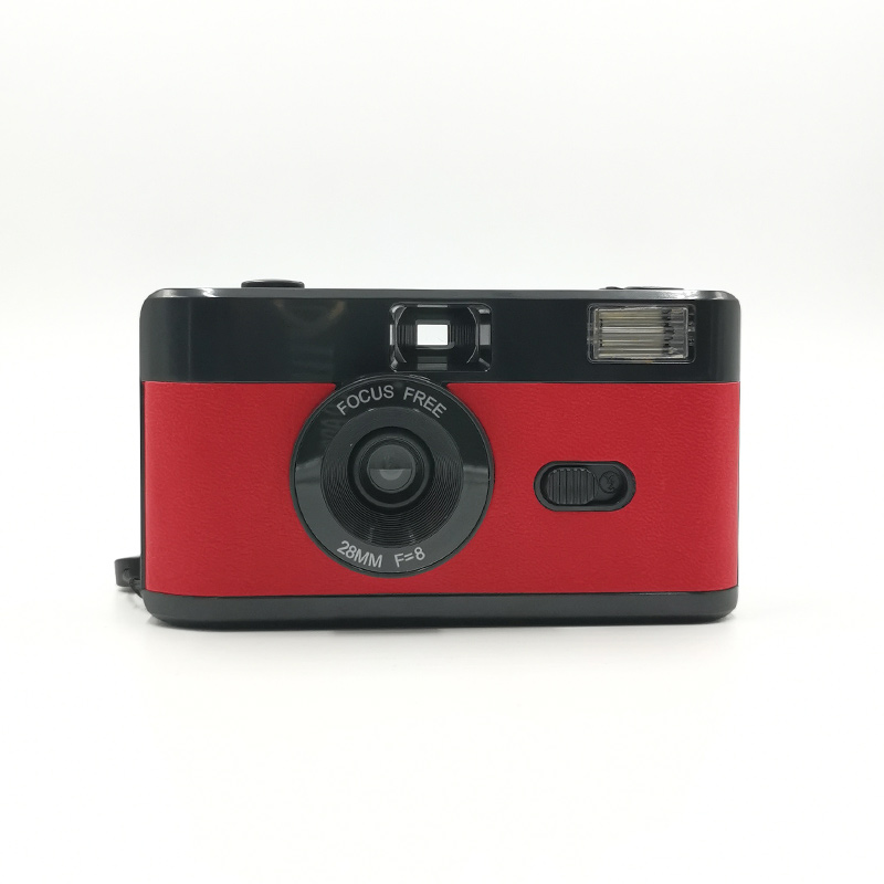 35Mm Motorized Focus Retro Sty - огляд і ціна Photography Zooming