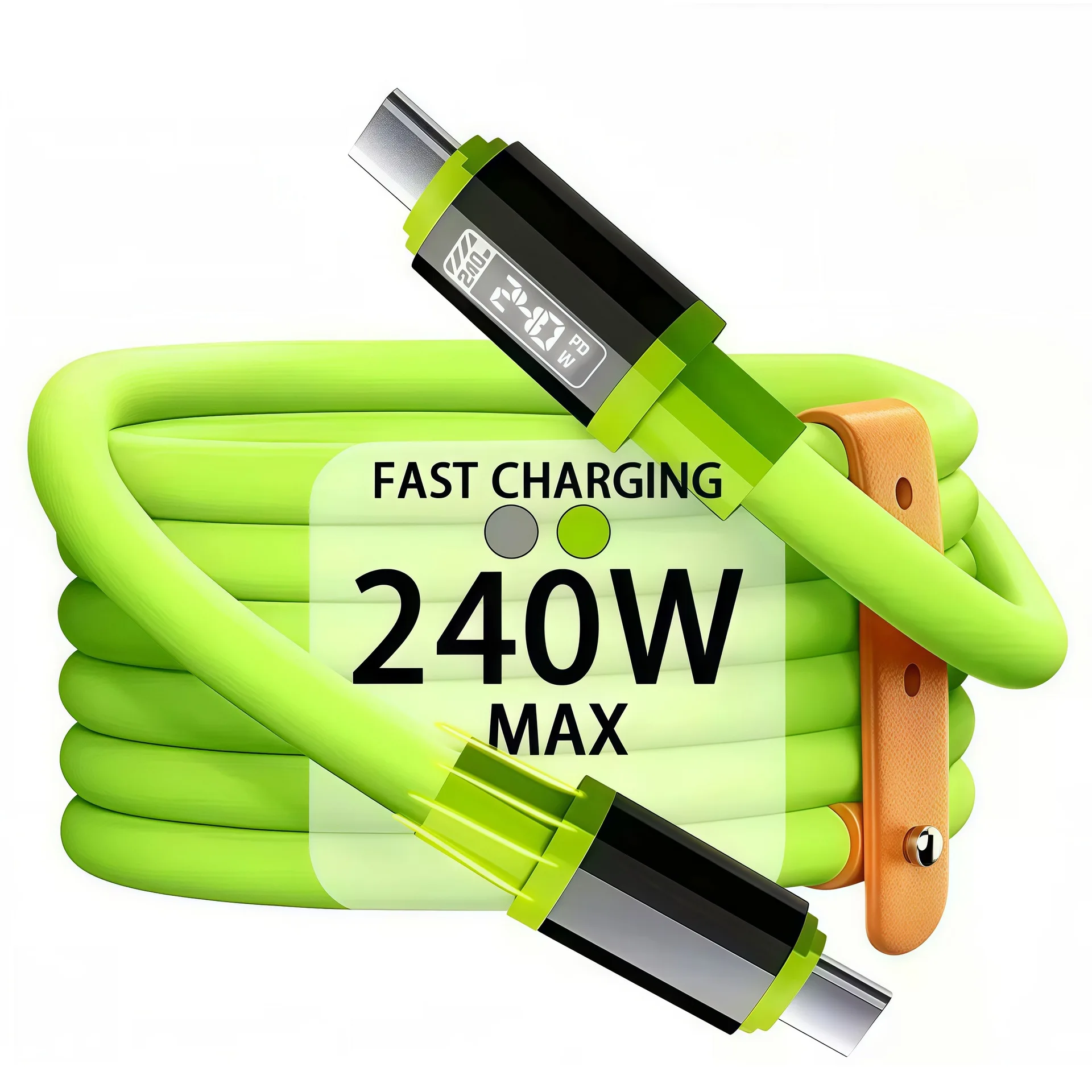 240W Fast Charging USB-C to US - огляд і ціна Photography Kit Xiaomi