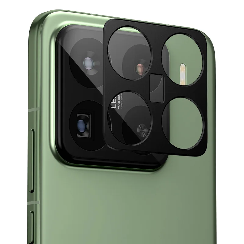 Aluminum Metal Rear Camera Len - огляд і ціна Photography Kit Xiaomi