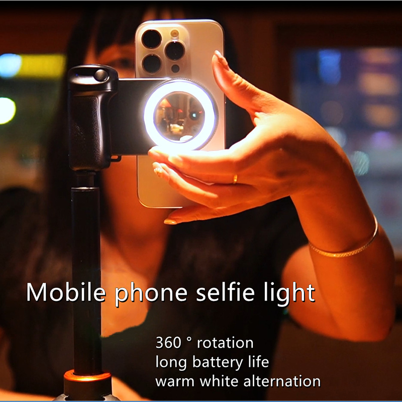 Magnetic Bluetooth-Compatible  - огляд і ціна Photography With Iphone 15