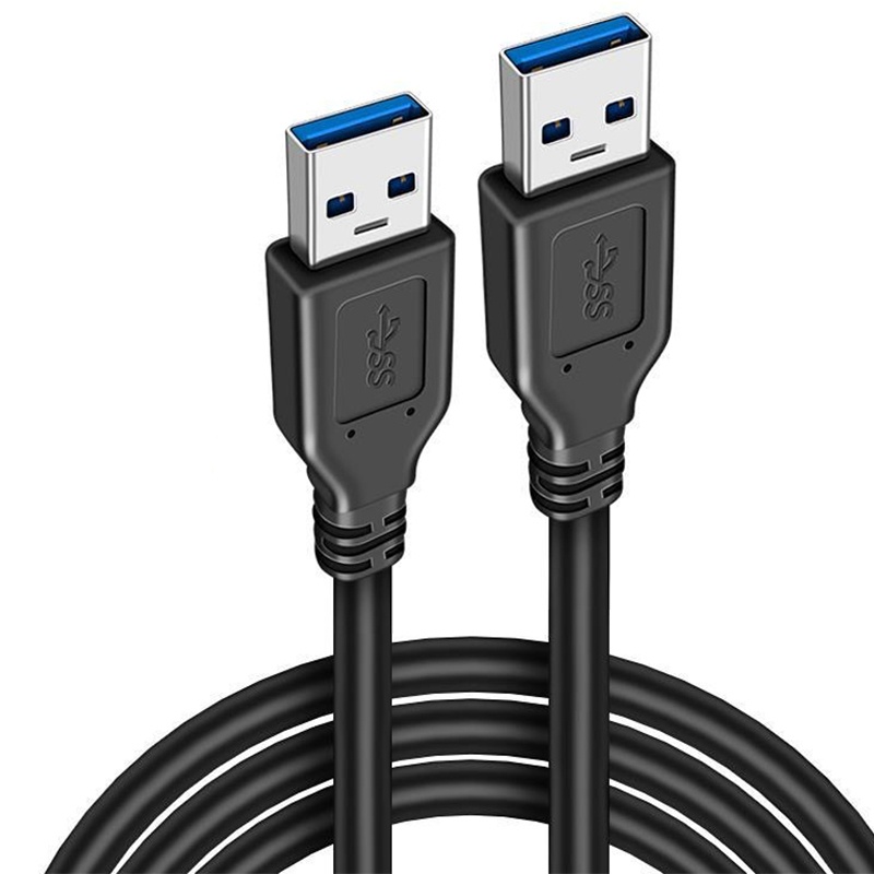 0.5/1/1.5m USB A Male To USB M - огляд і ціна Photography Date