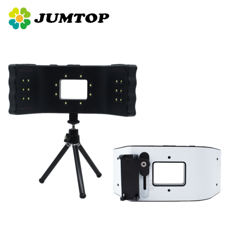 JUMTOP Dental Photography Ligh - огляд і ціна Photography Video