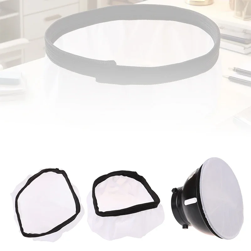 Photography Light Soft White D - огляд і ціна Strobe Light Studio