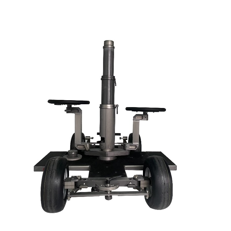 Camera Dolly Track Skater Vide - огляд і ціна Camera Slider Rail