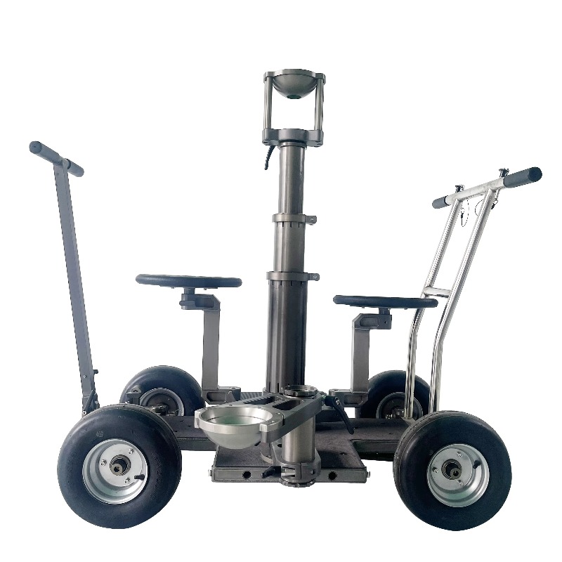 Camera Dolly Track Skater Vide - огляд і ціна Camera Slider Rail