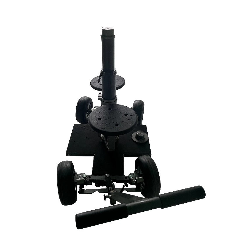 Camera Dolly Track Skater Vide - огляд і ціна Camera Slider Rail