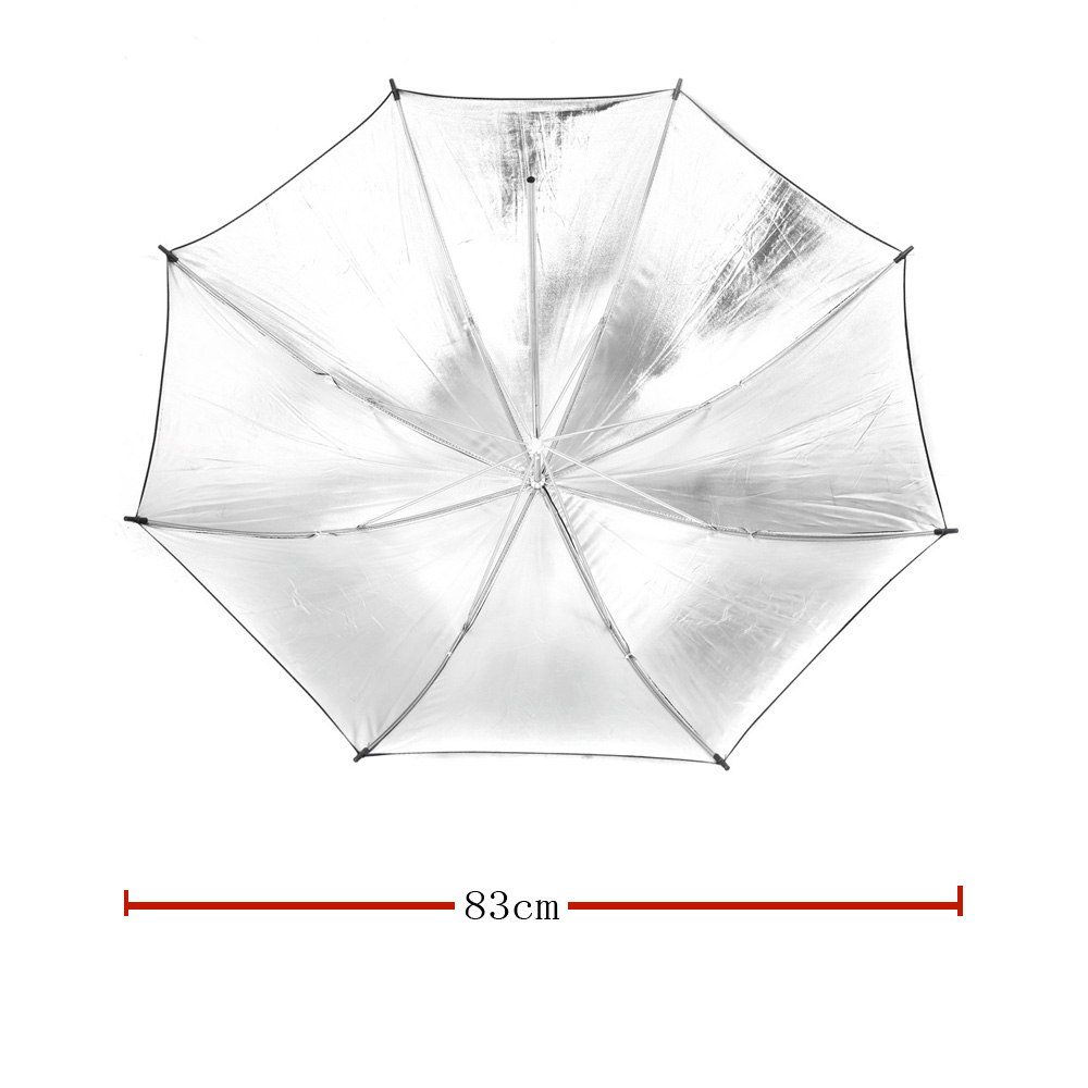 83cm/ 33inch Studio Reflector  - огляд і ціна Strobe Light Studio