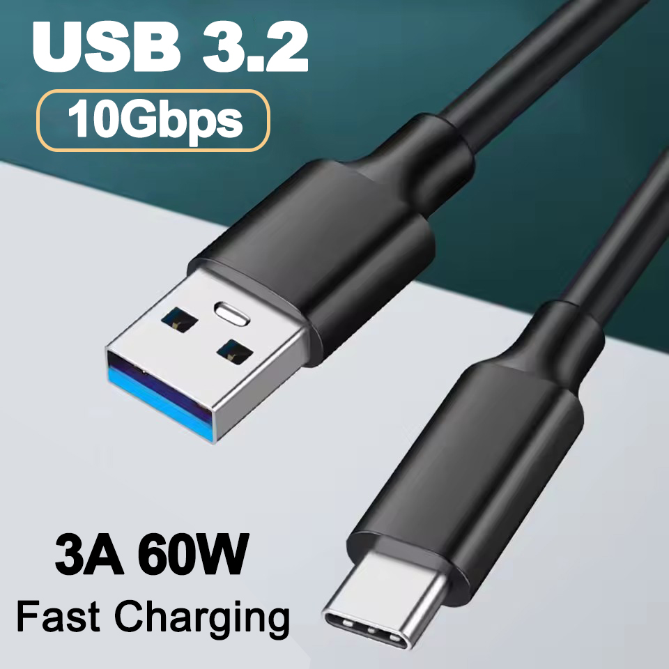 USB 3.2 10Gbps Type C Cable Fo - огляд і ціна Photography Kit Xiaomi