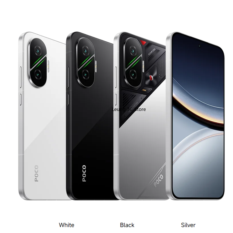 Metal Lens Film for Xiaomi POC - огляд і ціна Photography Kit Xiaomi