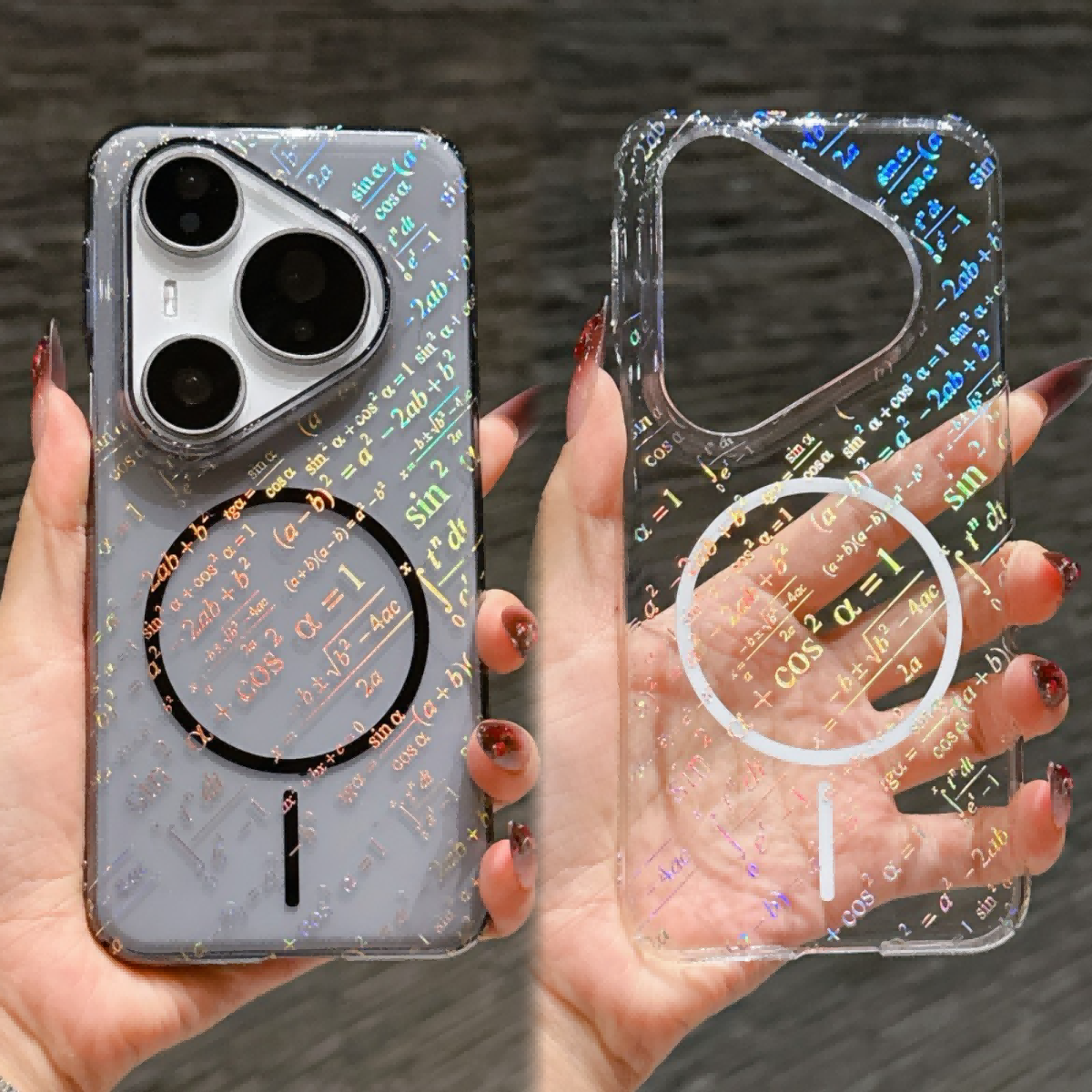 For Huawei Pura 80 Ultra Case  - огляд і ціна Photography Kit Huawei Pura 80 Ultra