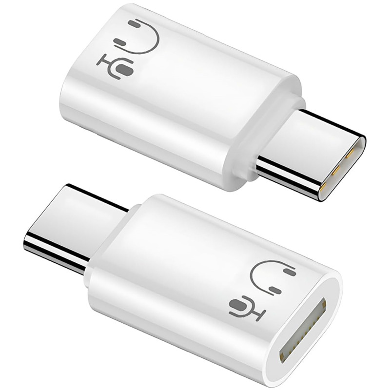 Lightning Female To Type C Aud - огляд і ціна Tethering Cable Usb