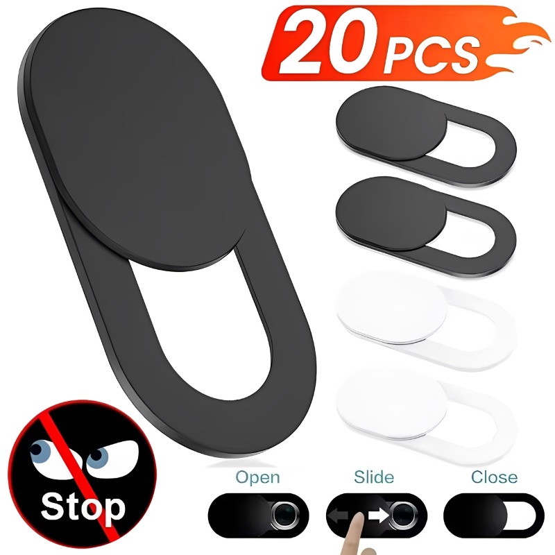 Plastic Camera Cover Shutter M - огляд і ціна Photography Zooming